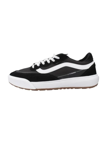 Tenisky Vans čierna