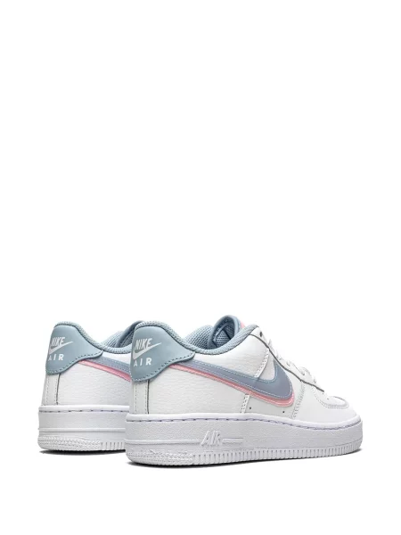 Sneakersy dziecięce Nike Air Force 1 białe