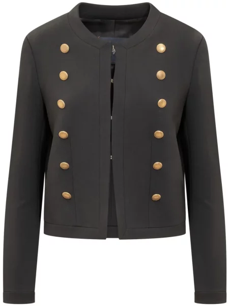 Kurtka Seafarer czarna