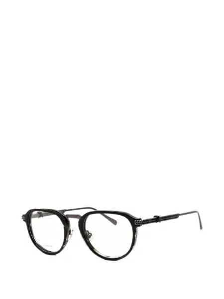 Слънчеви очила Philipp Plein Eyewear черно
