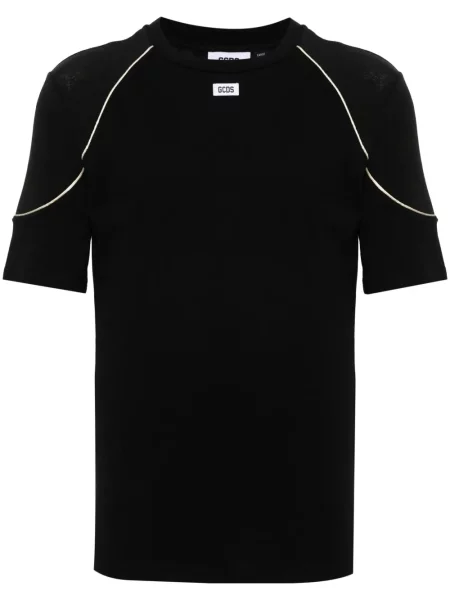 Tricou Gcds negru