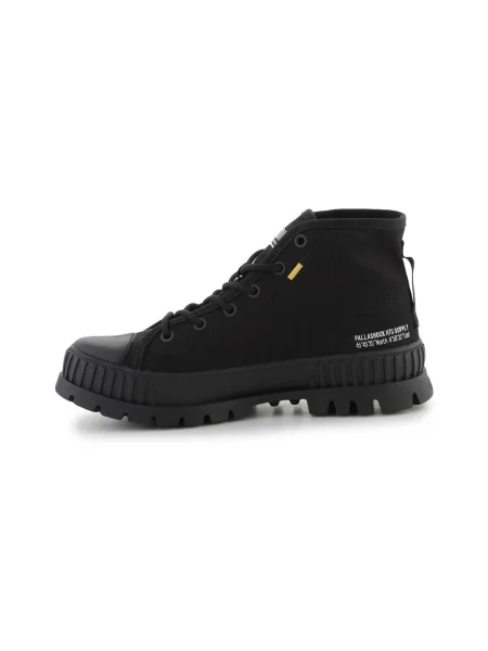 Pantofi Palladium negru