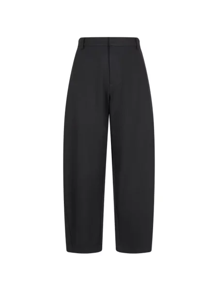 Pantaloni Croquis negru