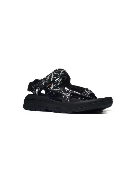 Pantofi Teva negru