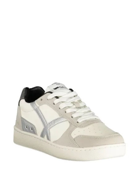 Sneakerși Gast alb