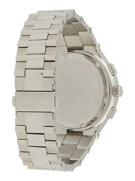 MICHAEL Michael Kors Ceas analogic BILLIE deschis / argintiu albastru
