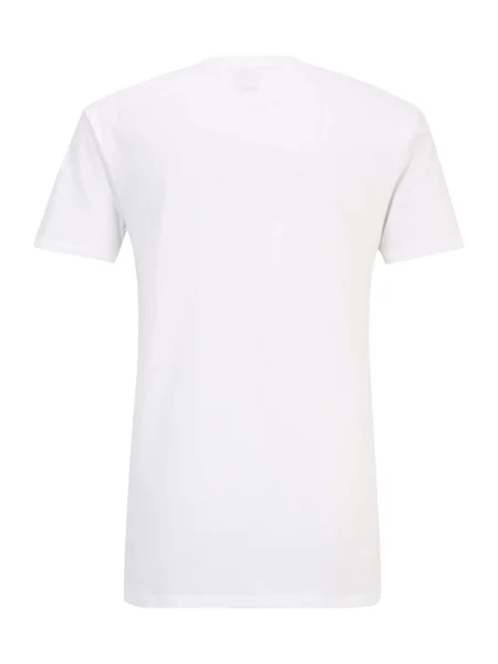 POLO RALPH LAUREN Tricou alb