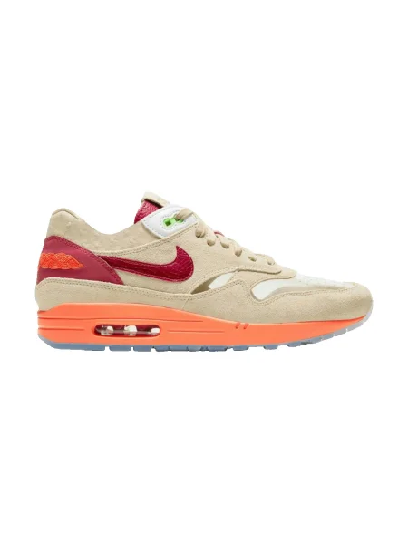 Pantofi Nike bej