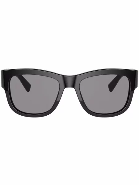 Ochelari de soare Dolce & Gabbana Eyewear negru
