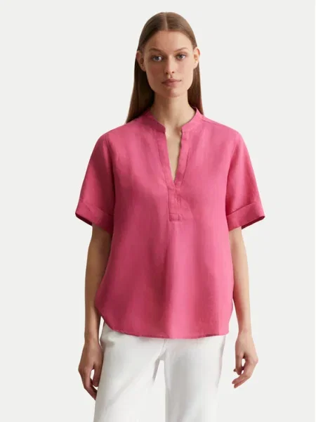 Marc O'Polo Cămașă roz