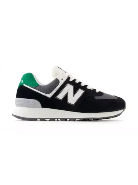 Buty New Balance – czarne