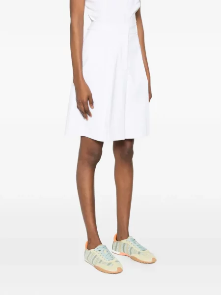 Szorty J.lindeberg białe