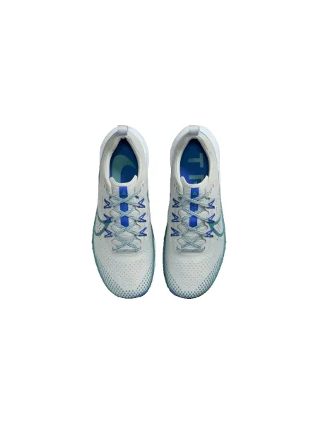 Pantofi Nike gri