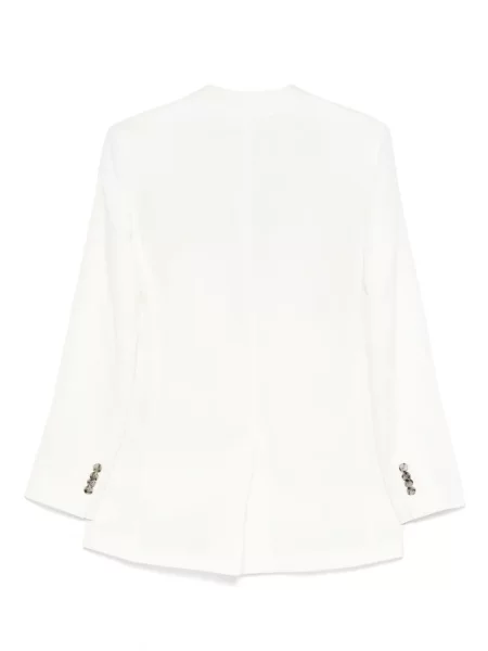 Sacou Paul Smith de in alb