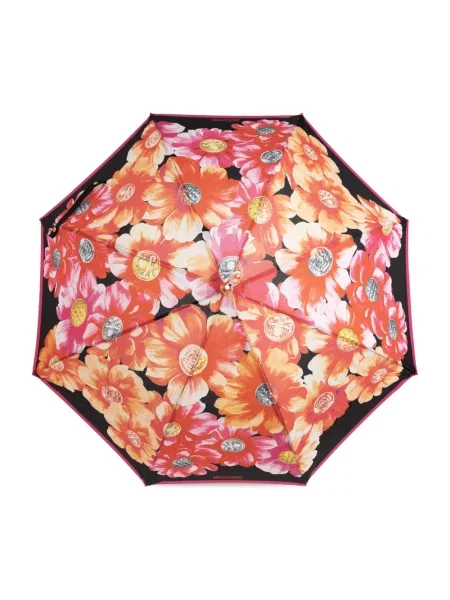 Moschino parasol różowy