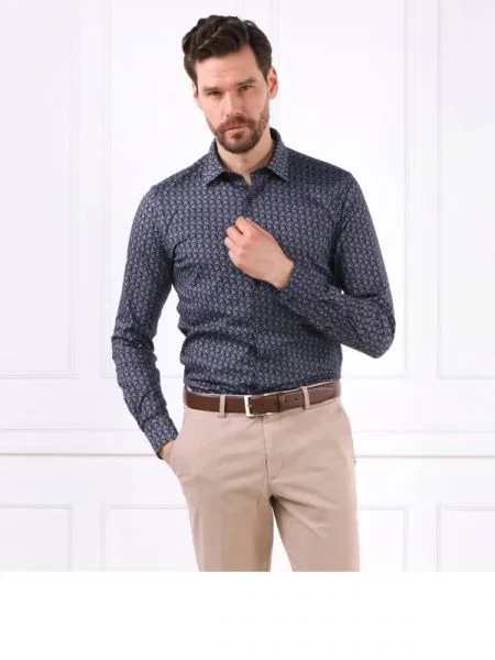 Joop! Ing kék