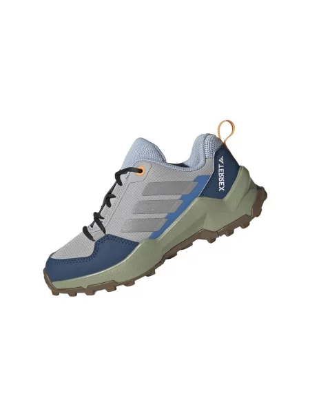 Pantofi copii Adidas gri
