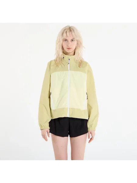 Windbreaker The North Face Hke Utility Wind Jacket Lemon Mist/ Pear L