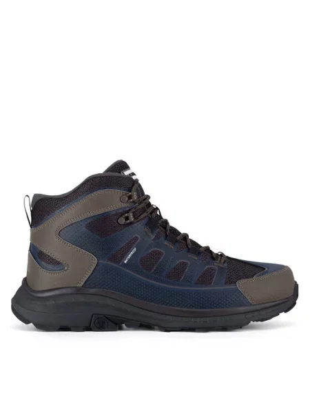 Gležnjarji Hunter modra