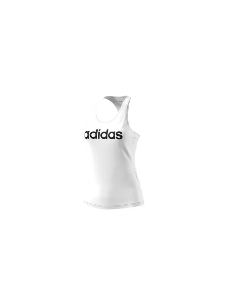 Tricou Adidas alb