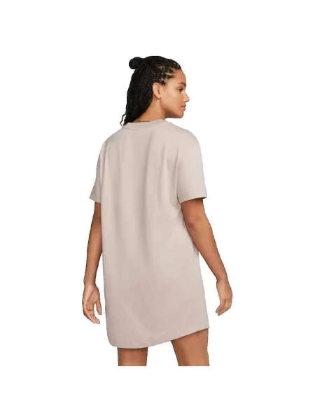 Ruha Nike bézs