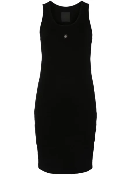 Rochie mini Givenchy de costum negru