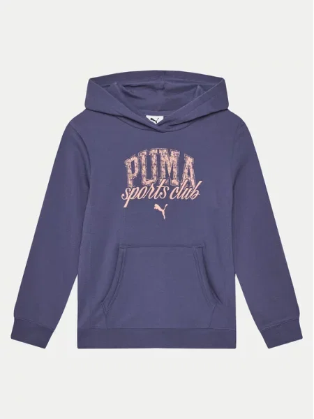 Mikina Puma