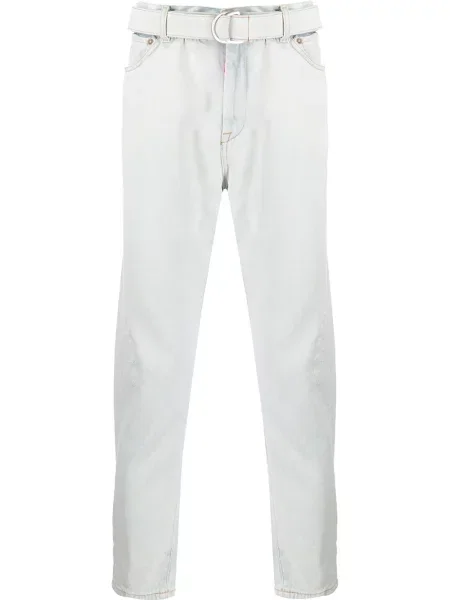 Blugi drepți Off-white