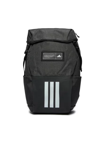 Nahrbtnik Adidas Performance črna