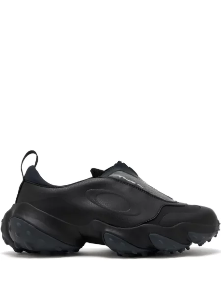 Sneakerși Oakley negru
