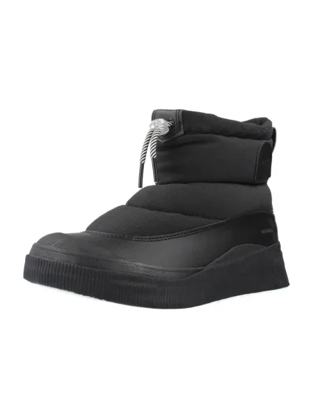 Pantofi Sorel negru