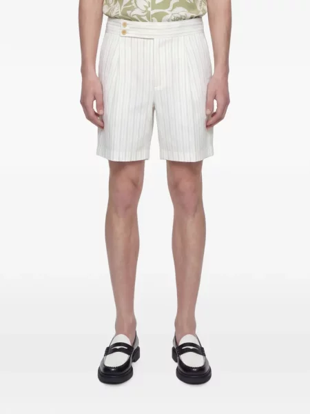 Vilnonės šortai Hed Mayner
