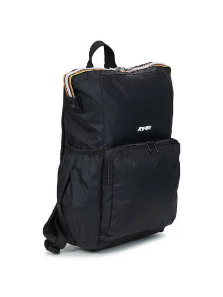Rucsac K-way negru