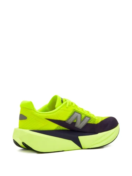 Sneakerși New Balance Fresh Foam alb