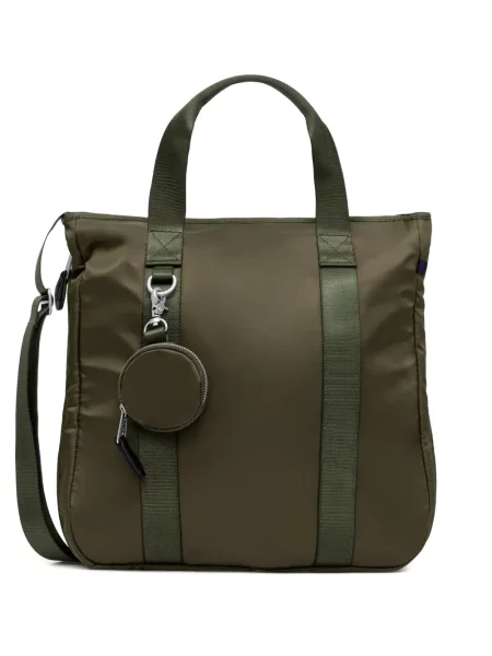 Portofel Alpha Industries verde