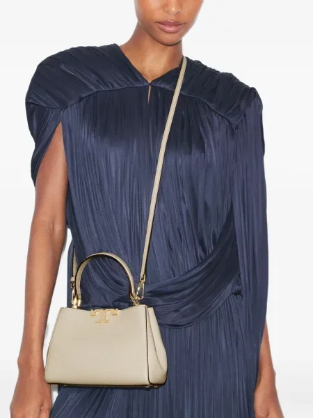 Geantă messenger Tory Burch