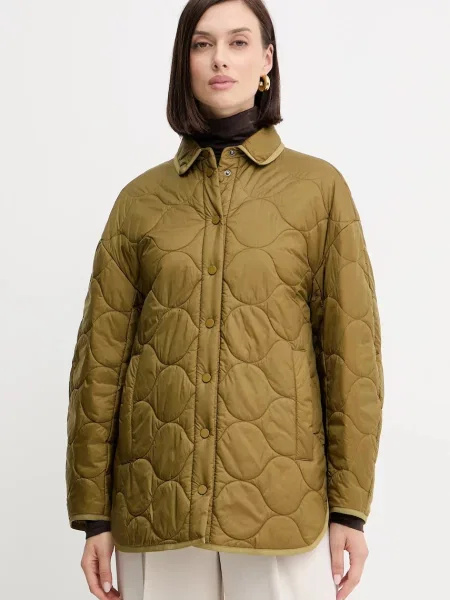 MM geaca ZANTE de tranzitie verde