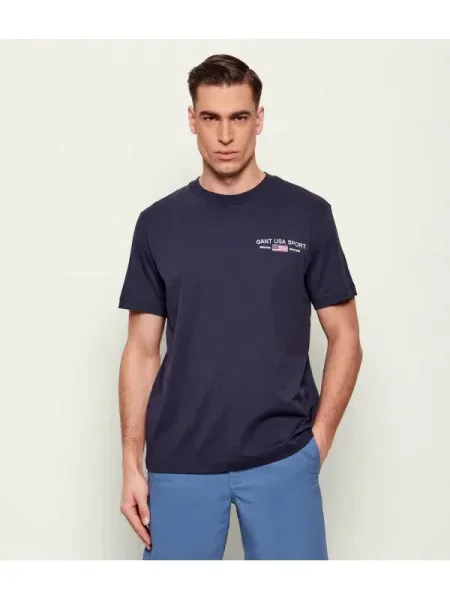 Gant Tricou GRAPHIC