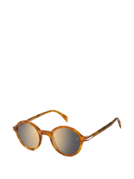 Ochelari de soare Eyewear By David Beckham maro