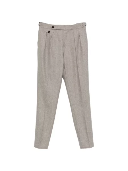 Pantaloni Brunello Cucinelli gri