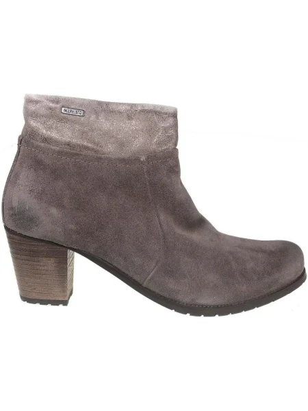 Botine Mephisto