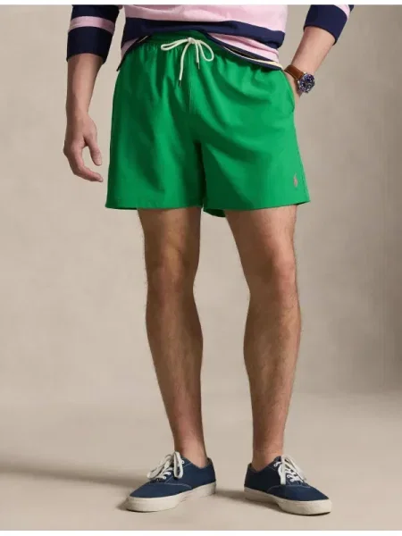 Chiloți Polo Ralph Lauren verde