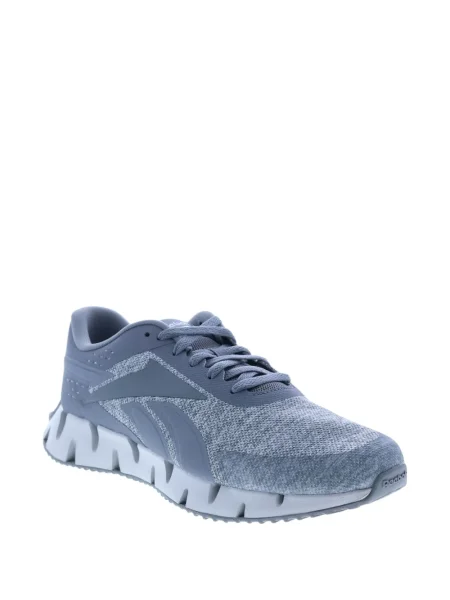 Sneakerși Reebok gri