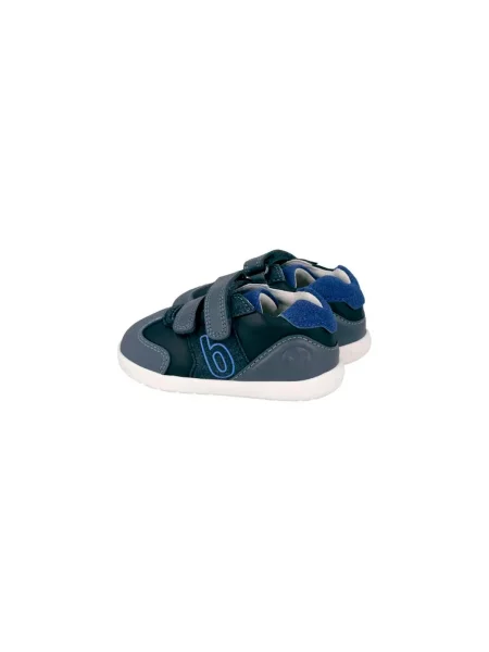 Pantofi copii Biomecanics albastru