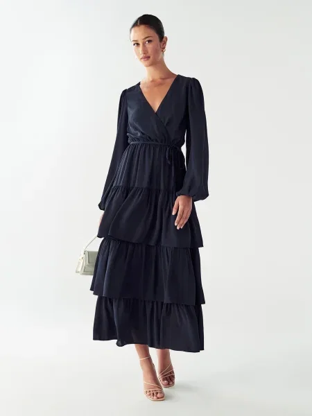 Willa Rochie Koby marin albastru