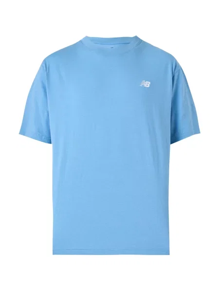 New balance Tricou Essential azur