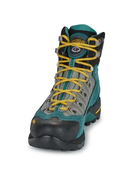 Pantofi Asolo gri