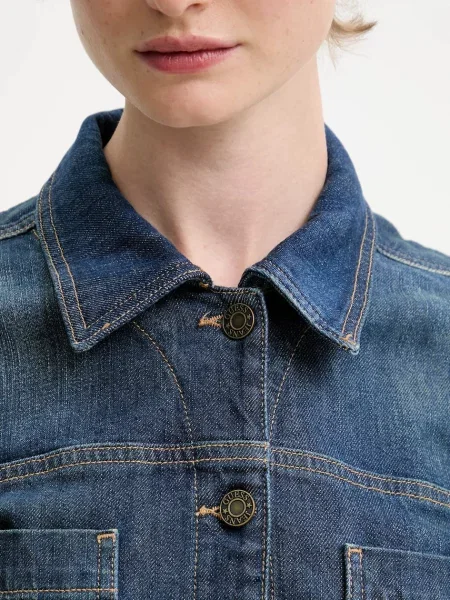 Ошейниковый комбинезон Guess Jeans