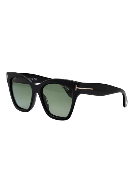 Ochelari de soare Tom Ford Eyewear negru