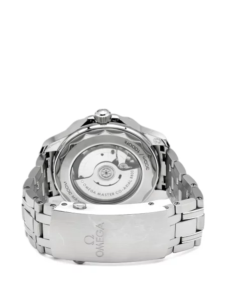 Ceas Omega negru